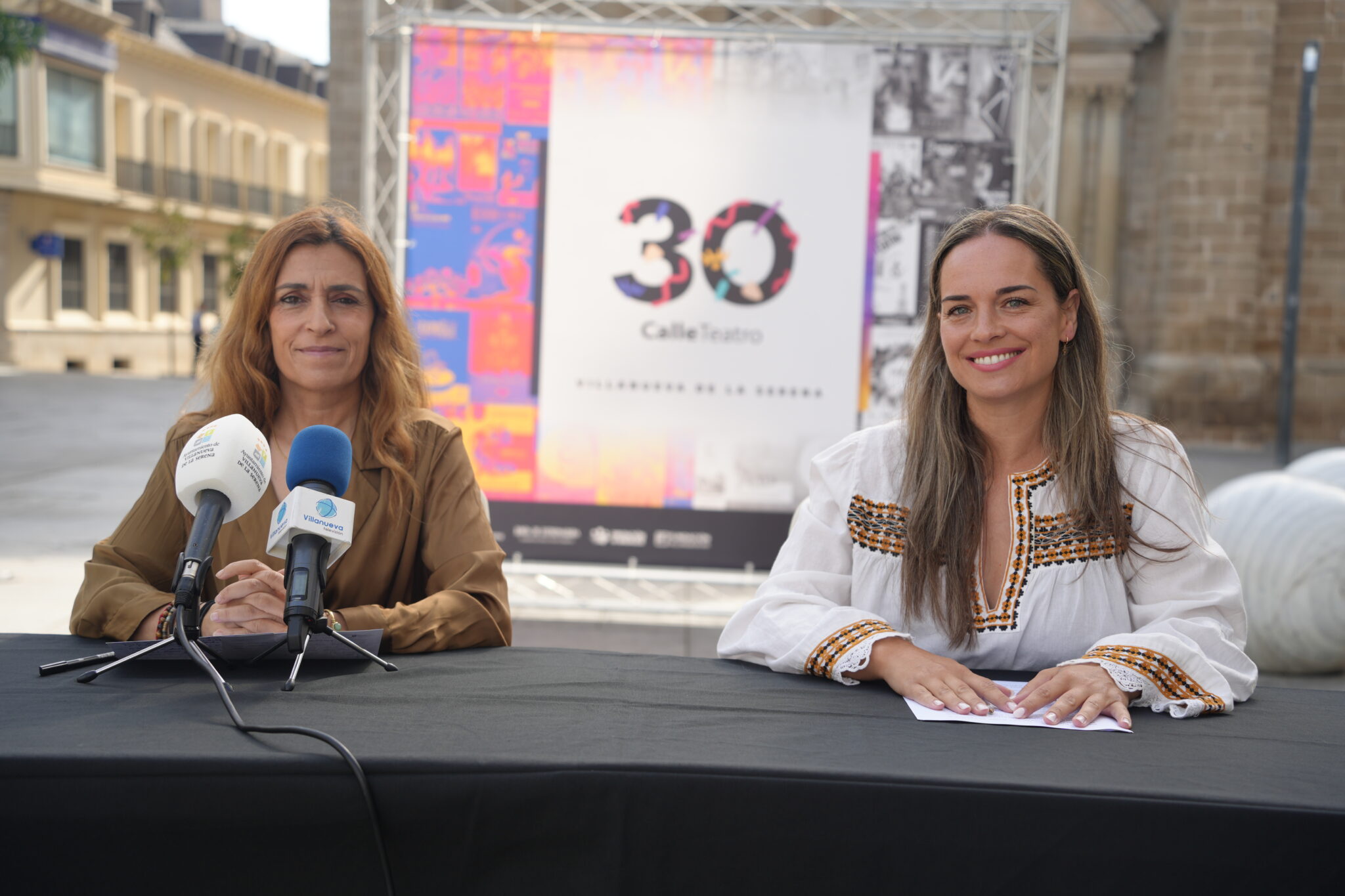 El XXX Festival de Teatro en la Calle se celebrará del 2 al 4 de julio
