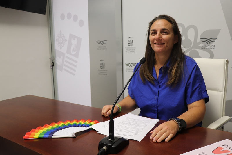 Diversas actividades para conmemorar el Día Internacional del Orgullo LGBTIQ+