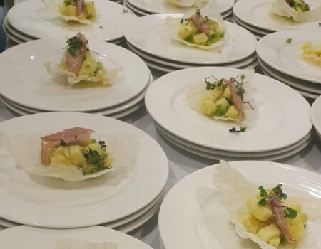 Abierto el plazo de inscripción para una edición especial de “Tapas Clandestinas”