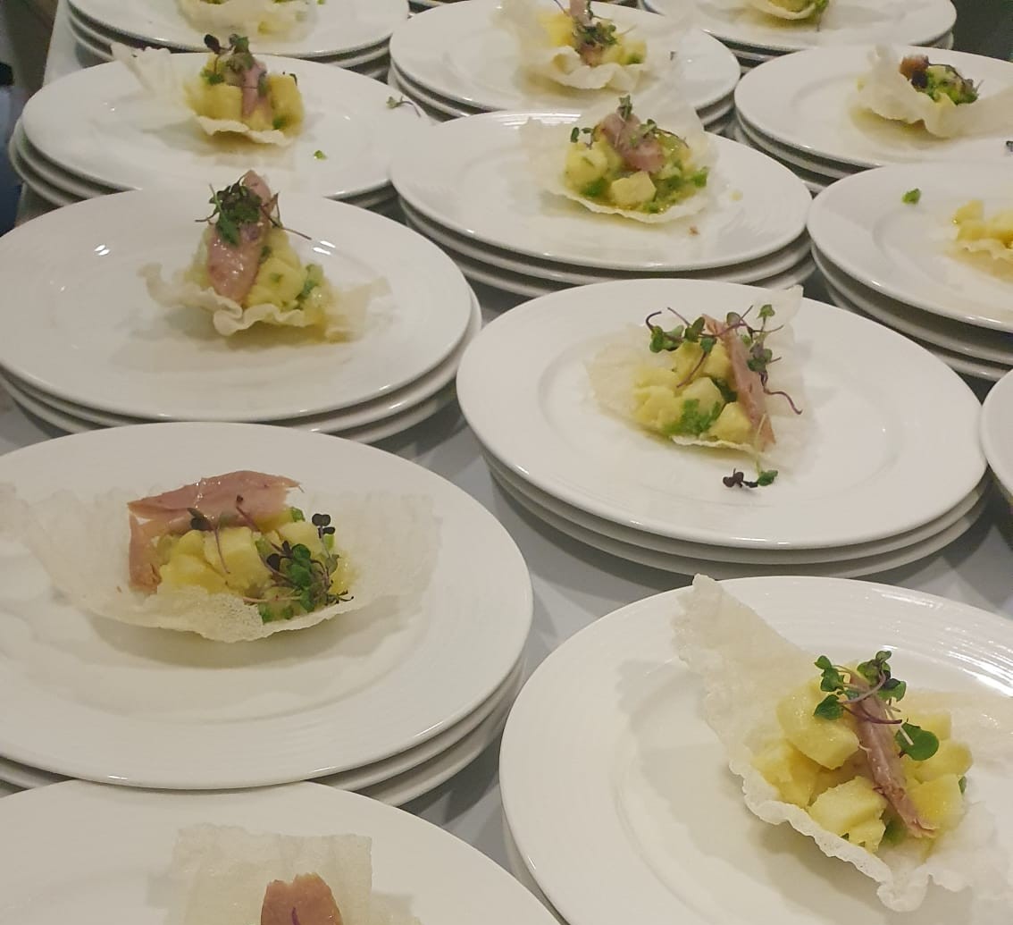 Abierto el plazo de inscripción para una edición especial de “Tapas Clandestinas”