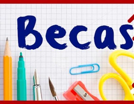 BECAS AL ESTUDIO ANTONIO HUERTAS MEJÍAS CURSO ACADÉMICO 2026/2027