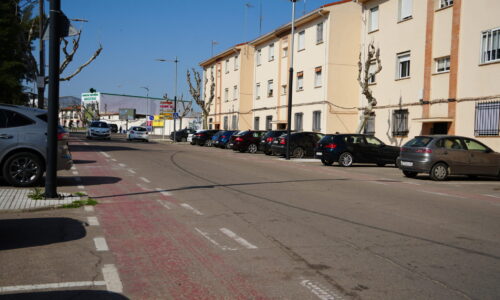 Aprobado el proyecto de renovación del asfaltado en un total de 22 calles, con una inversión de algo mas de 525.200 euros
