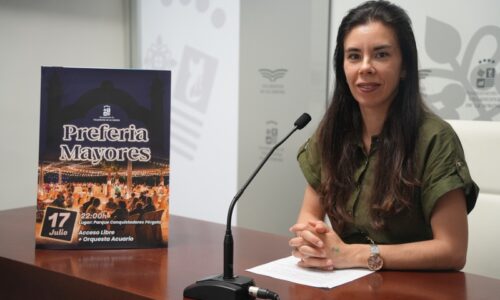 El 17 de julio los mayores disfrutarán de la prefería de Santiago y Santa Ana