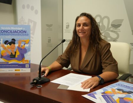 Abierto el plazo para las inscripciones al servicio municipal de conciliación y corresponsabilidad
