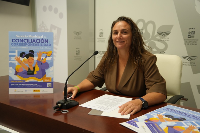 Abierto el plazo para las inscripciones al servicio municipal de conciliación y corresponsabilidad