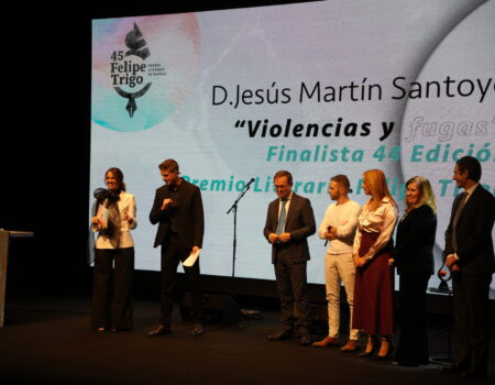 Un total de 294 novelas aspiran a ganar la XLVI edición del Premio Literario Felipe Trigo