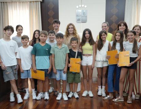 El CAI celebra su primer pleno del año 2026