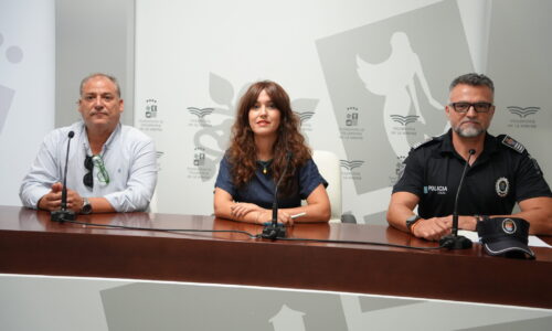 El Ayuntamiento refuerza el servicio de limpieza y pide concienciación ciudadana para mantener la ciudad limpia