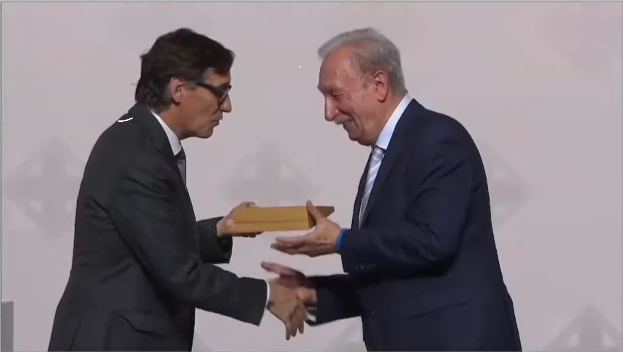 Entrega
