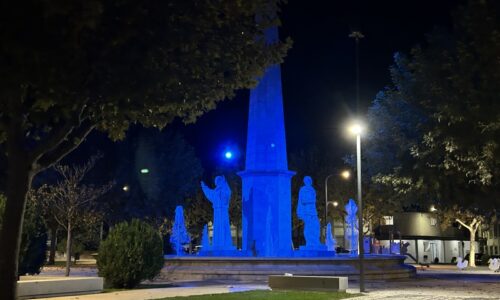 Villanueva de la Serena se suma a la campaña “La tolerancia apaga el odio 2026”