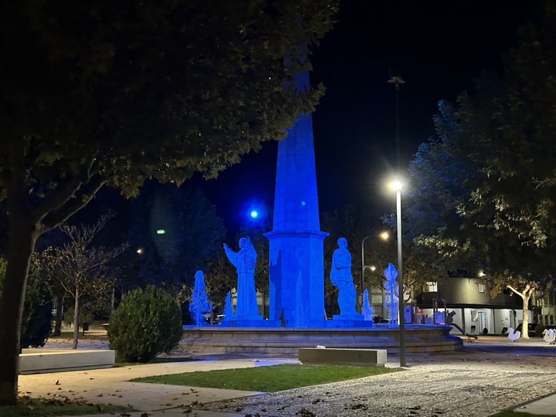 Villanueva de la Serena se suma a la campaña “La tolerancia apaga el odio 2026”