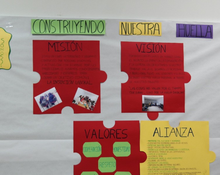 En septiembre comienza una nueva edición de las lanzaderas de empleo