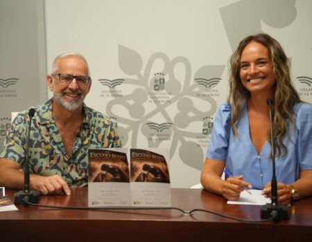El 25 de agosto se clausurará el taller Ceres del Festival Internacional de Teatro Clásico de Mérida