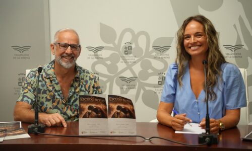 El 25 de agosto se clausurará el taller Ceres del Festival Internacional de Teatro Clásico de Mérida