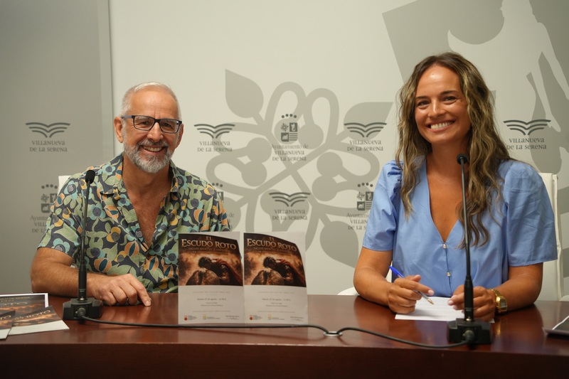 El 25 de agosto se clausurará el taller Ceres del Festival Internacional de Teatro Clásico de Mérida