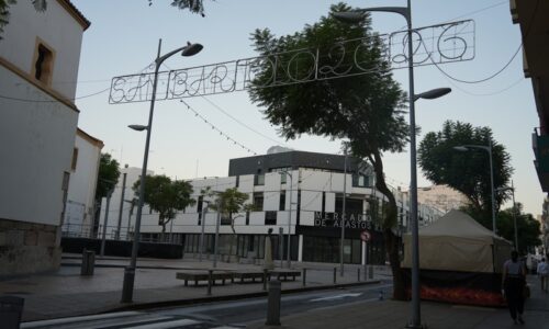Hoy comienzan las fiestas de San Bartolo 2026