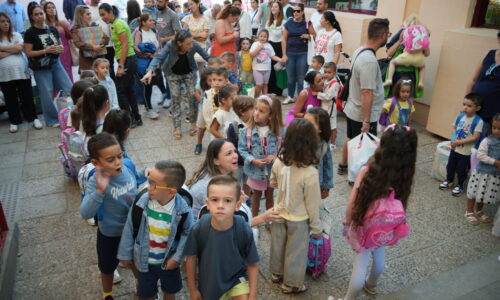 Se publica la lista definitiva de las ayudas destinadas a la adquisición de libros de texto para alumnos de educación infantil