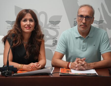 Del 21 al 24 de agosto se celebrarán las fiestas de San Bartolomé