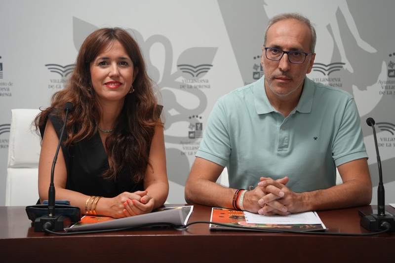 Del 21 al 24 de agosto se celebrarán las fiestas de San Bartolomé