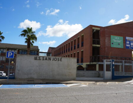 El 11 de septiembre se restablece el servicio de transporte escolar urbano para este curso escolar