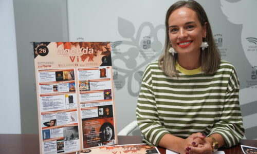 Llega la Agenda Viva de octubre, una programación cultural accesible, diversa y para todos los públicos