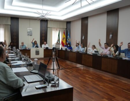El empresario Atanasio Naranjo Hidalgo, recibirá la Medalla de Oro de Villanueva de la Serena