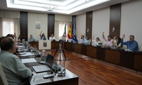El empresario Atanasio Naranjo Hidalgo, recibirá la Medalla de Oro de Villanueva de la Serena
