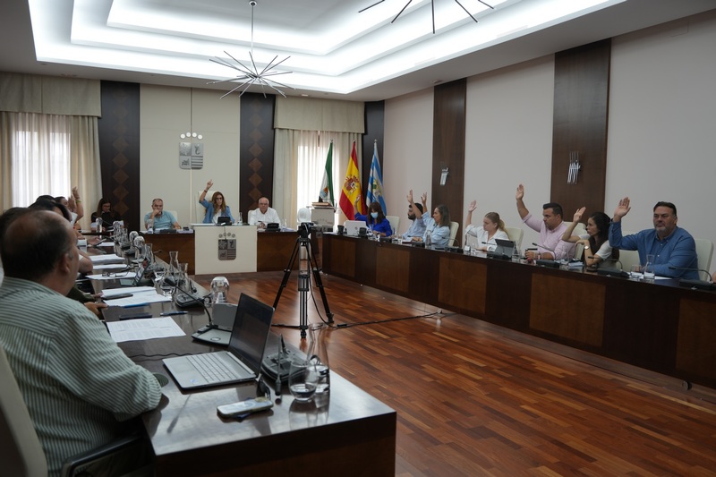 El empresario Atanasio Naranjo Hidalgo, recibirá la Medalla de Oro de Villanueva de la Serena