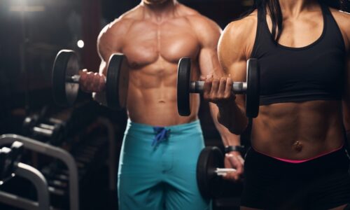 El 10 de octubre se celebrará el XXXIX Campeonato de Extremadura y Open Conquistadores de fisicoculturismo y fitness