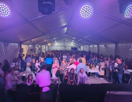 Del 7 al 12 de octubre se celebrarán las fiestas del Pilar