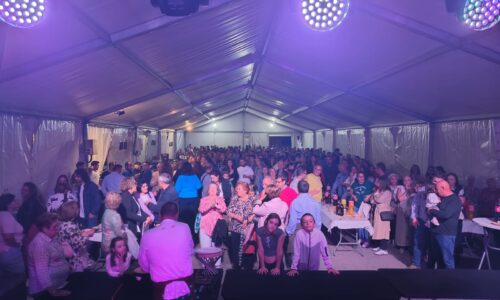 Del 7 al 12 de octubre se celebrarán las fiestas del Pilar