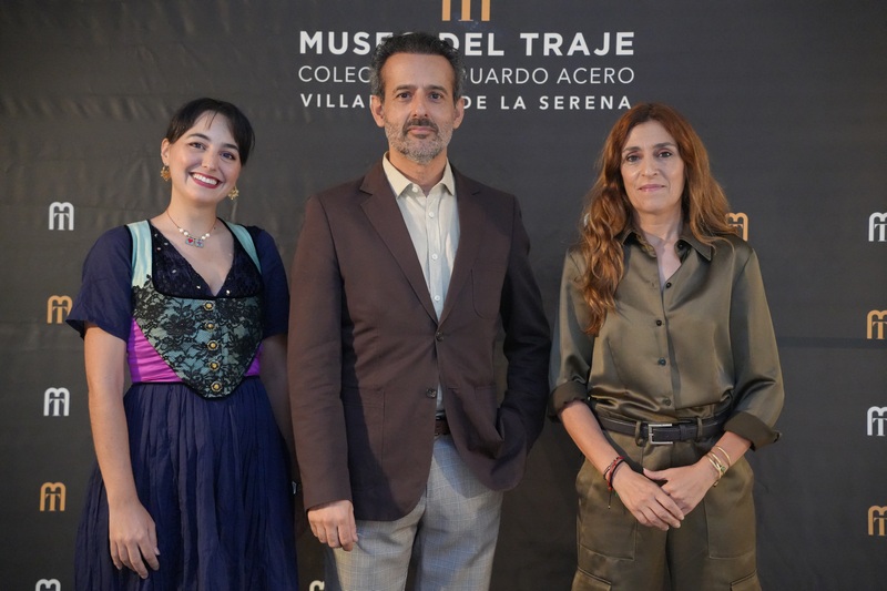 Abre sus puertas la exposición 
