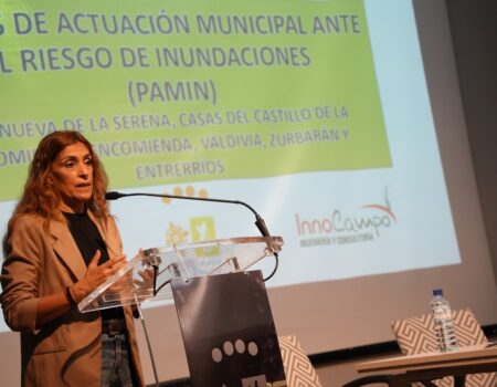 Se constituye el Plan de Actuación Municipal ante el riesgo de inundaciones en la ciudad y sus entidades locales menores