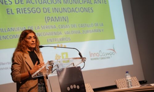Se constituye el Plan de Actuación Municipal ante el riesgo de inundaciones en la ciudad y sus entidades locales menores
