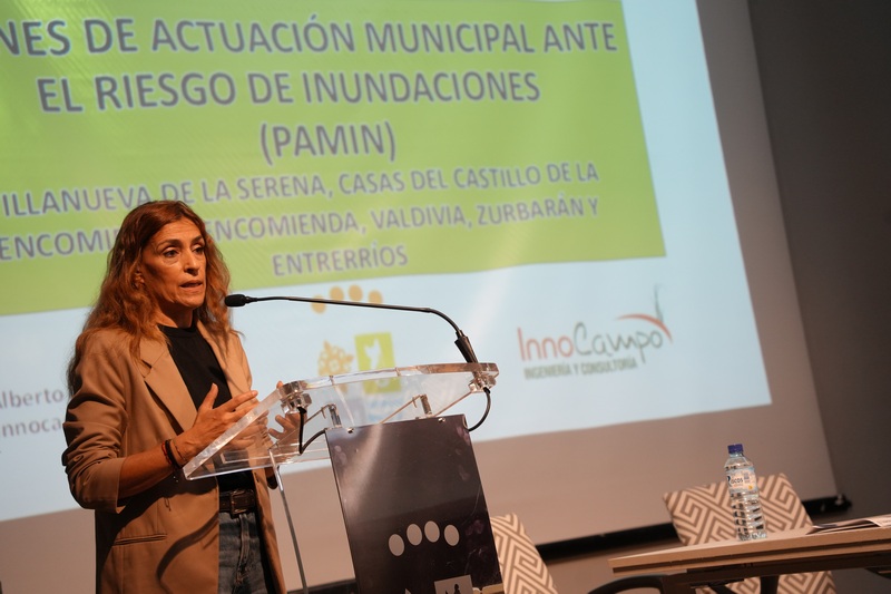 Se constituye el Plan de Actuación Municipal ante el riesgo de inundaciones en la ciudad y sus entidades locales menores