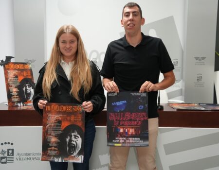 Amplia programación de actividades en Halloween 2026