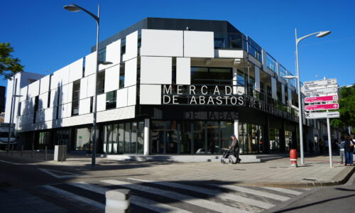El próximo 7 de noviembre abrirá sus puertas el mercado de abastos “La Plaza”