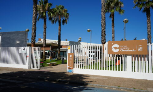 El miércoles 7 finaliza el plazo para poder optar a la gestión de la cafetería de la piscina climatizada