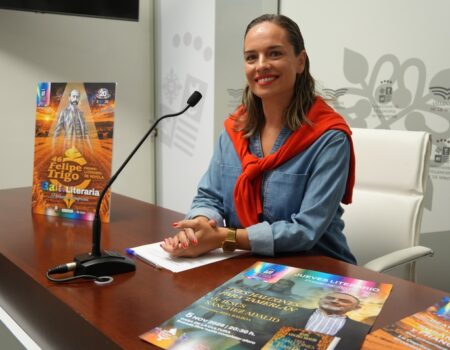 El fallo de la 46 edición del Premio Literario Felipe Trigo será el 20 de noviembre