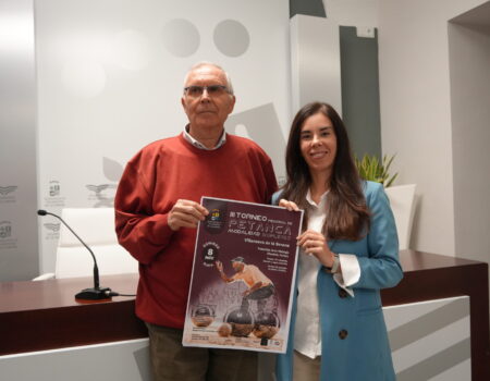 Villanueva de la Serena acogerá el III Torneo Regional de Petanca en la modalidad de dupletas