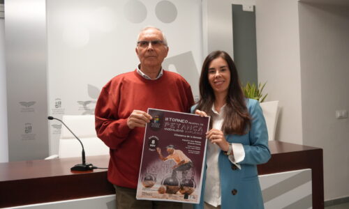 Villanueva de la Serena acogerá el III Torneo Regional de Petanca en la modalidad de dupletas
