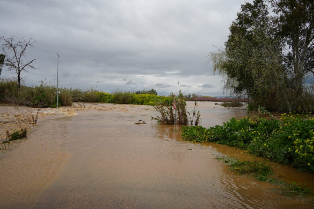 El 5 de octubre se celebra una jornada informativa sobre el Plan de Actuación Municipal ante riesgo de inundaciones