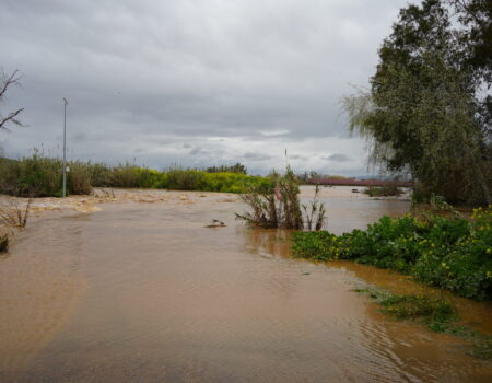 El 5 de octubre se celebra una jornada informativa sobre el Plan de Actuación Municipal ante riesgo de inundaciones