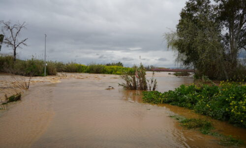 El 5 de octubre se celebra una jornada informativa sobre el Plan de Actuación Municipal ante riesgo de inundaciones