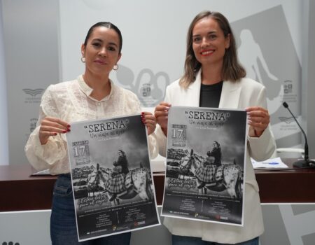 “Serena” Un viaje al ayer, de Leyla Buitrago, se estrenará en la ciudad el 17 de octubre