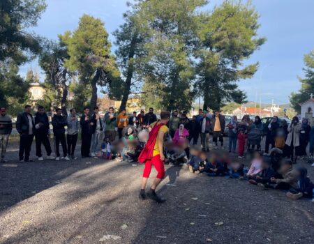La asociación Plan Mafalda pone en marcha una campaña de recogida de alimentos y productos de higiene