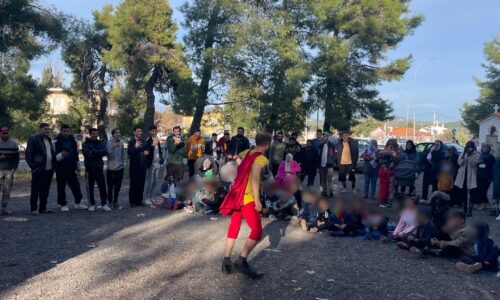 La asociación Plan Mafalda pone en marcha una campaña de recogida de alimentos y productos de higiene