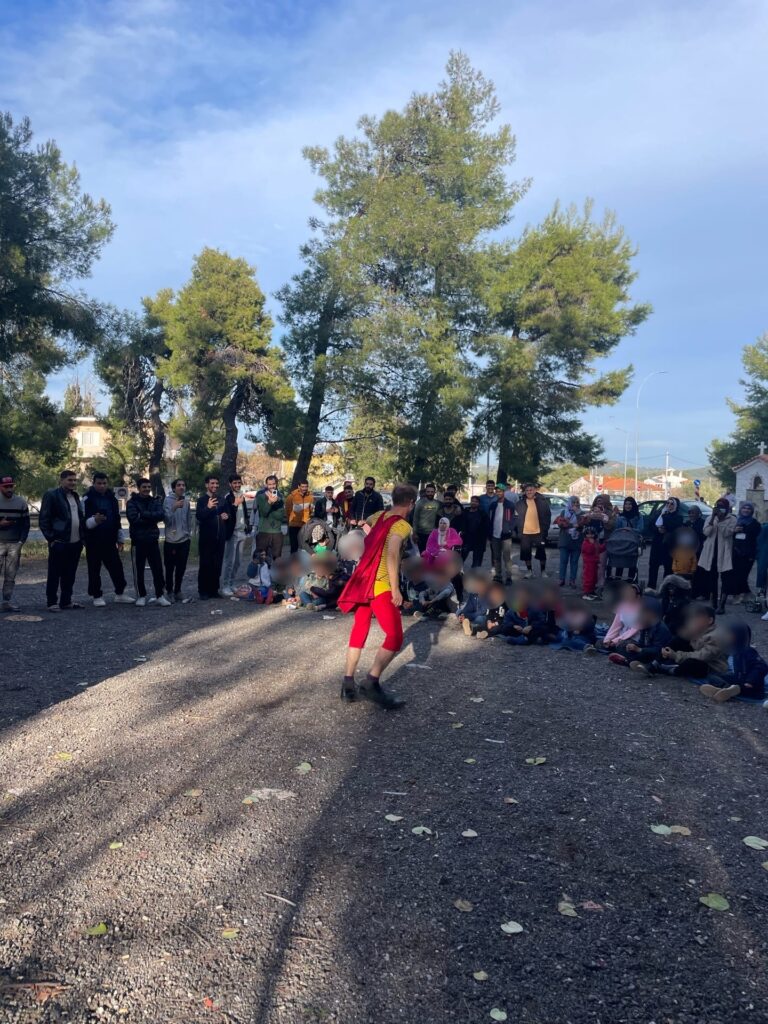 La asociación Plan Mafalda pone en marcha una campaña de recogida de alimentos y productos de higiene