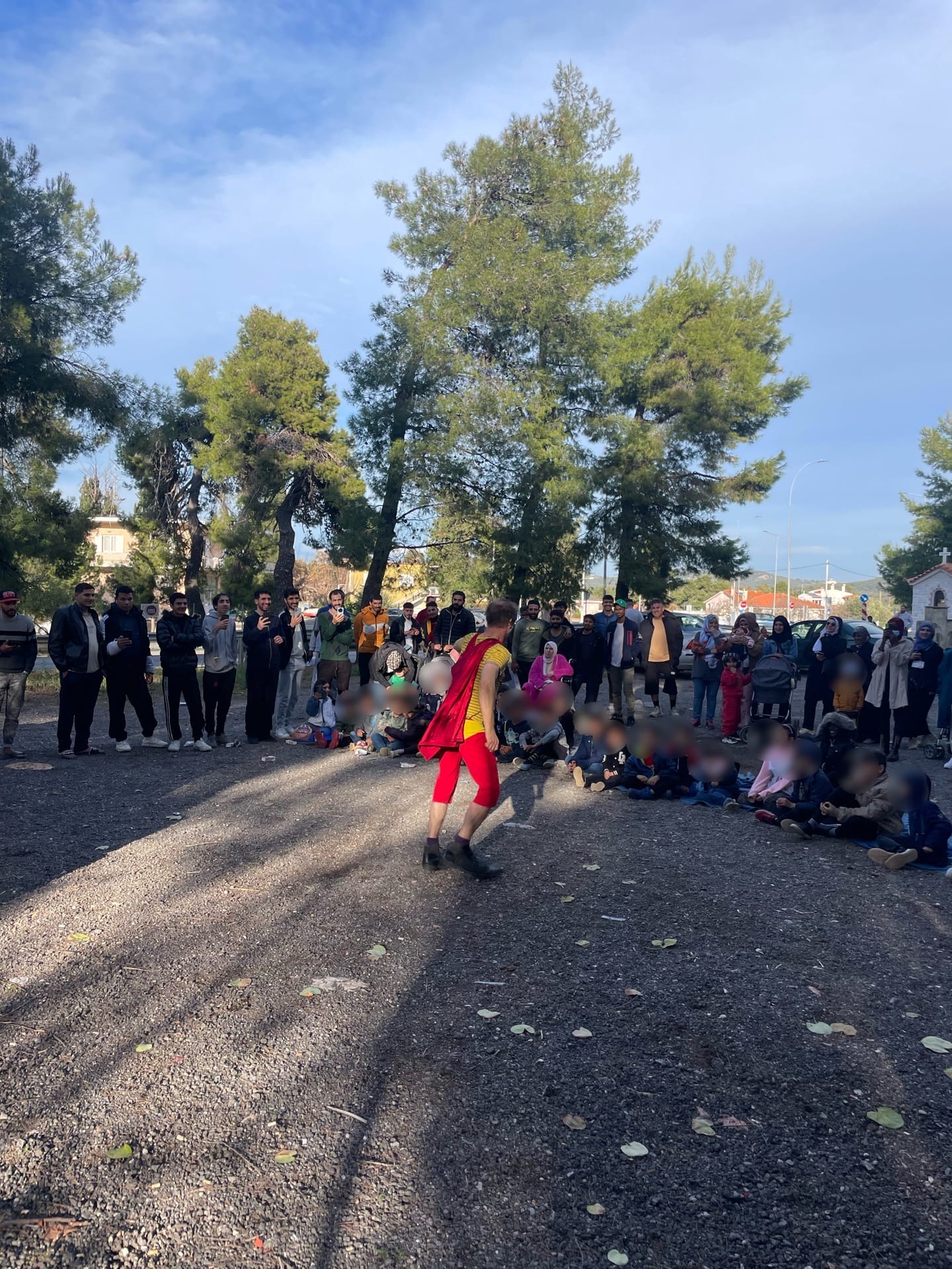 La asociación Plan Mafalda pone en marcha una campaña de recogida de alimentos y productos de higiene